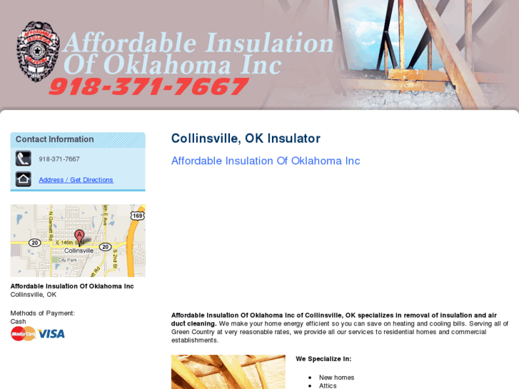 www.affordableinsulation.org