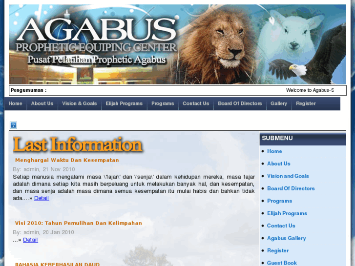 www.agabus-school.com