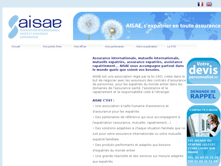 www.aisae.com