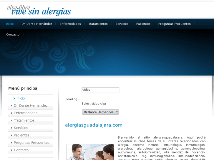 www.alergiasguadalajara.com