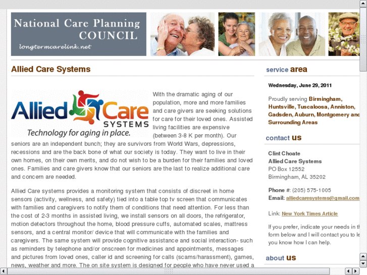 www.alliedcaresystems.com