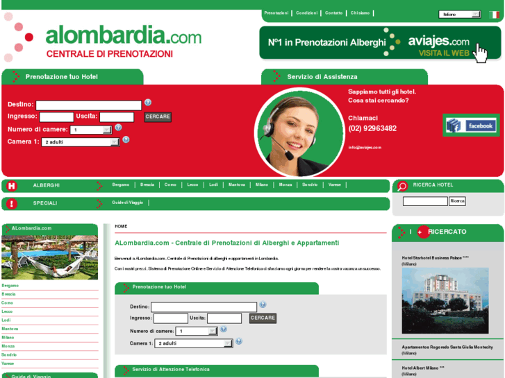 www.alombardia.com