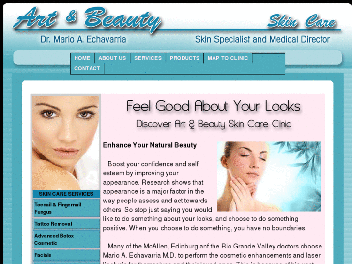 www.artandbeautyclinic.com