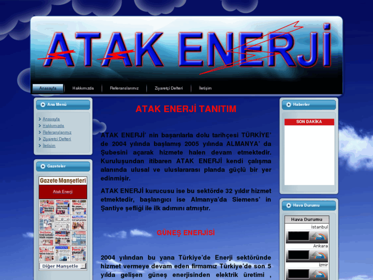 www.atakenerji.com