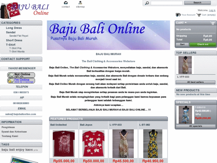 www.bajubalionline.com