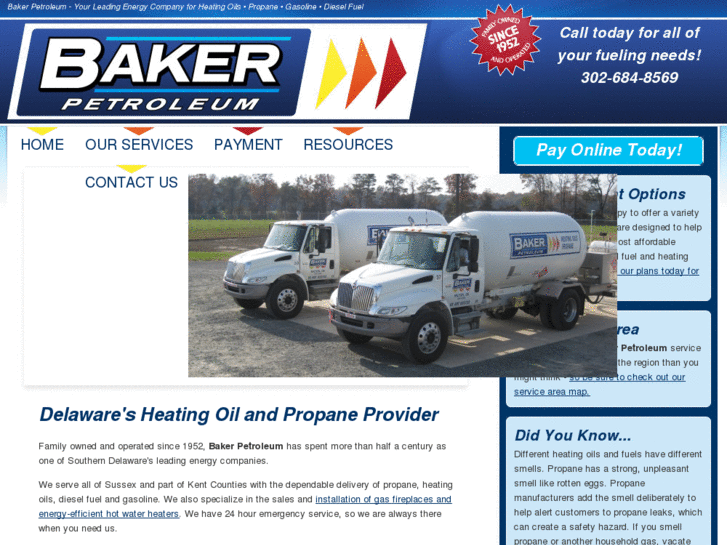 www.bakerpetroleum.net