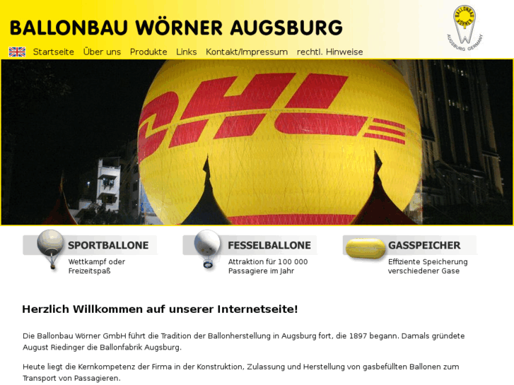 www.ballonbau.com