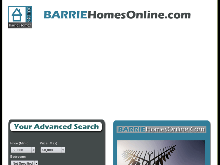 www.barriehomesonline.com