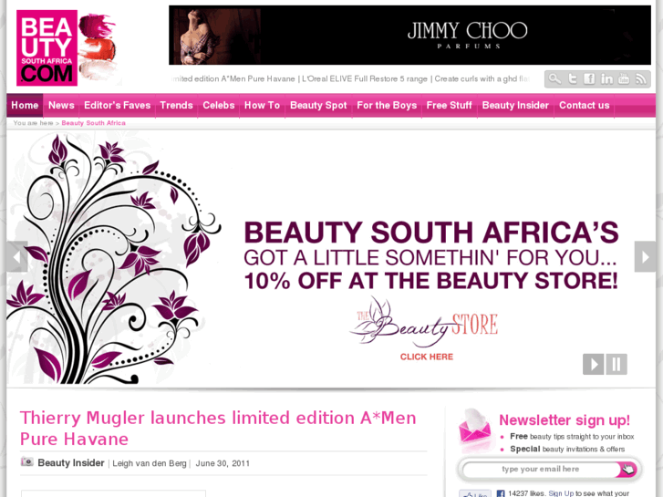 www.beautysouthafrica.com