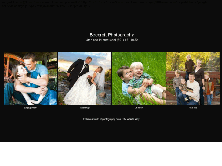 www.beecroftphotography.com