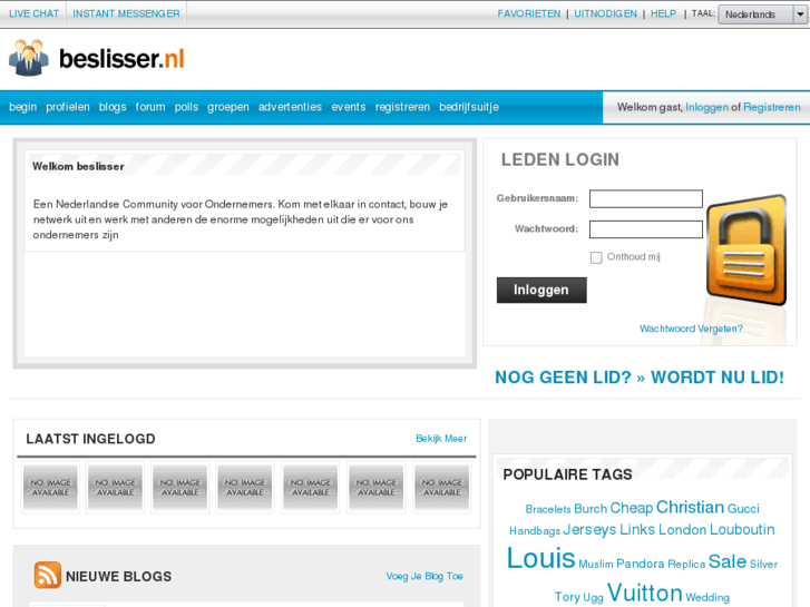 www.beslisser.nl