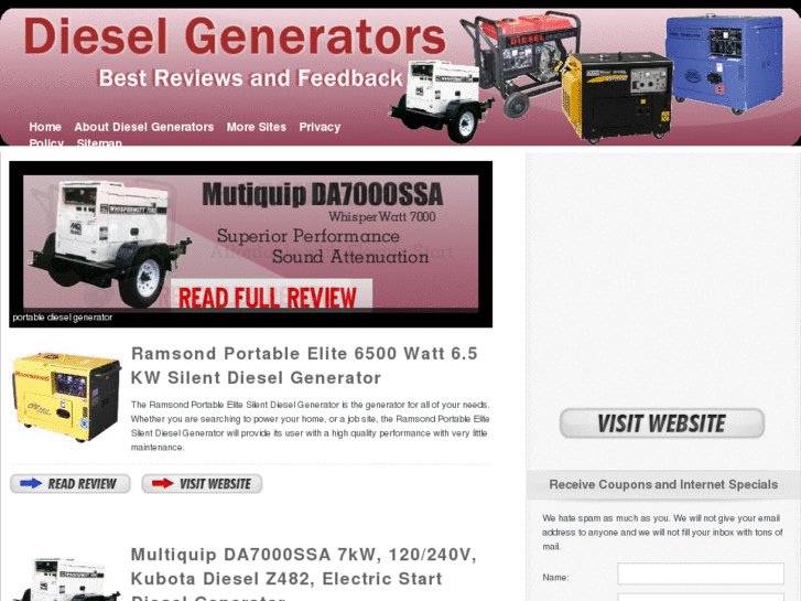 www.best-diesel-generators.com