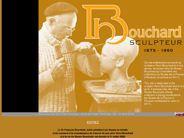 www.bouchard-sculpteur.com