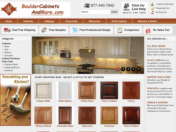 www.bouldercabinetsandmore.com