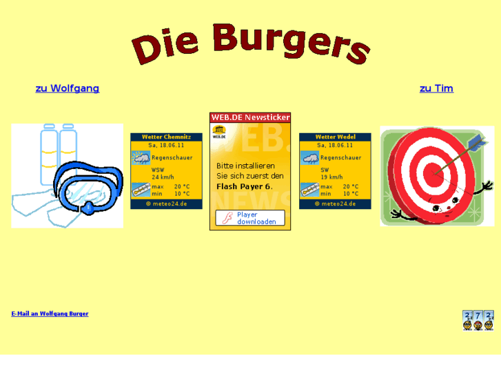 www.burgerweb.net