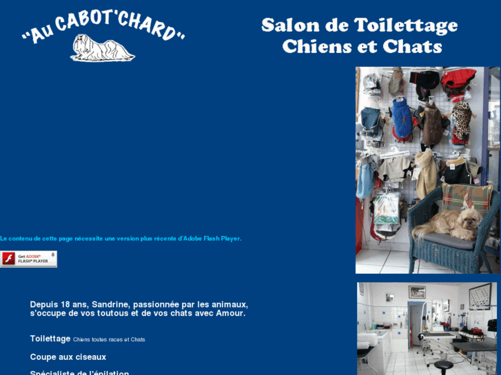 www.cabotchard-toilettage.com