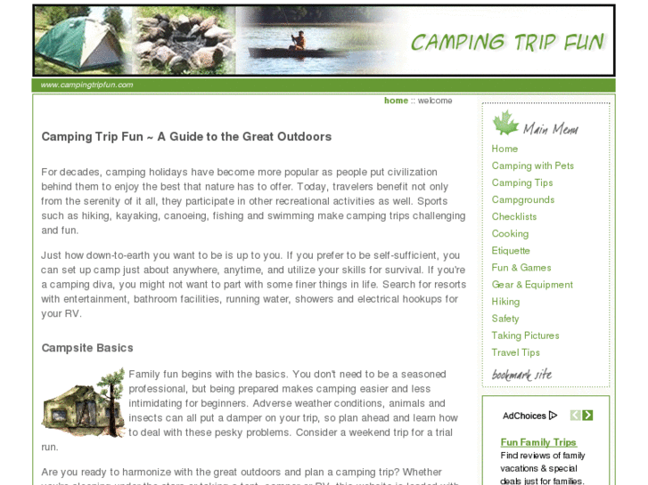 www.campingtripfun.com