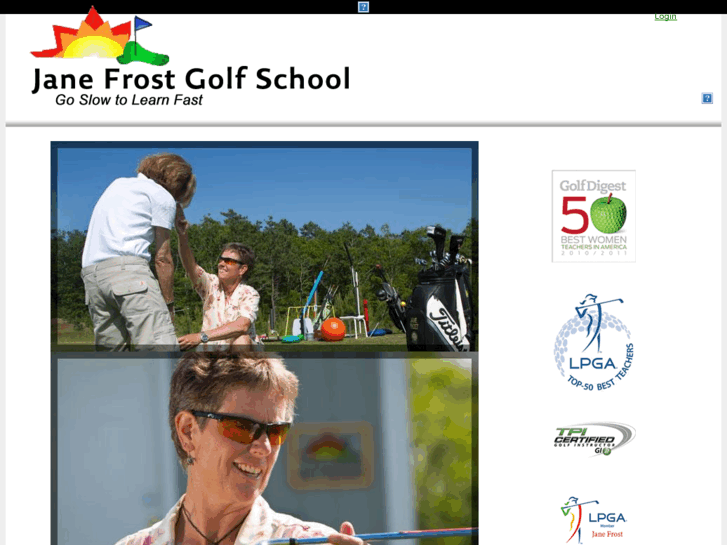 www.capecodgolfschools.net