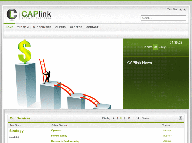 www.caplinkgp.com