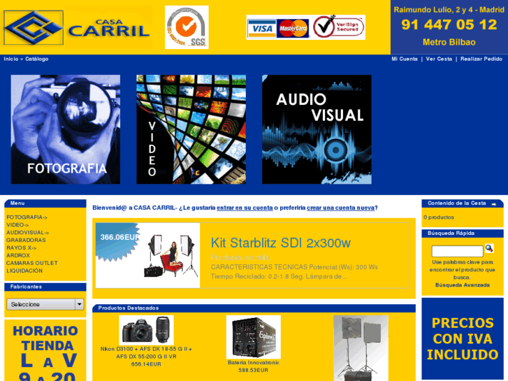 www.casacarril.com