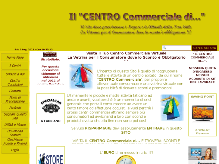 www.centrocommercialedi.com