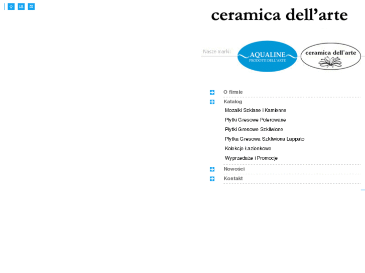 www.ceramicadellarte.com