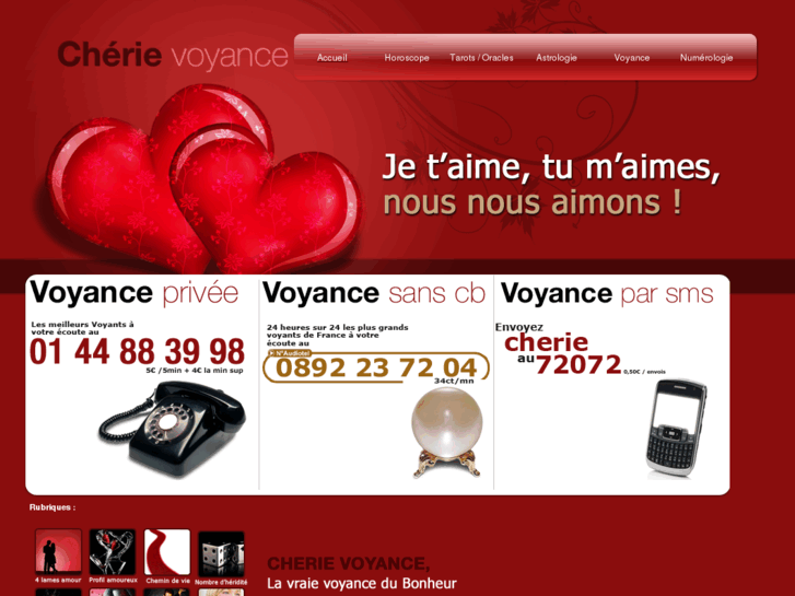 www.cherie-voyance.com