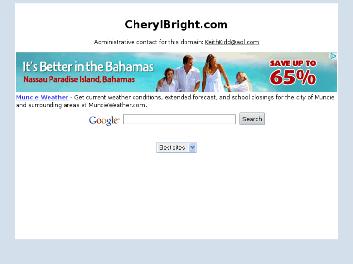 www.cherylbright.com