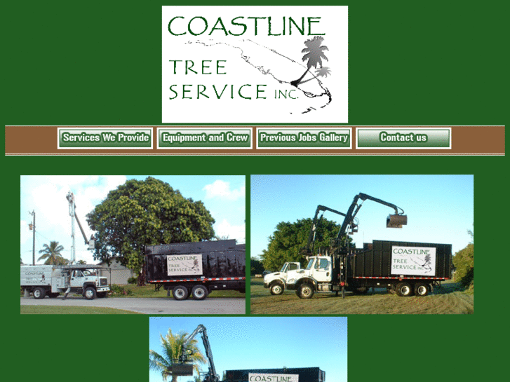 www.coastlinetree.com