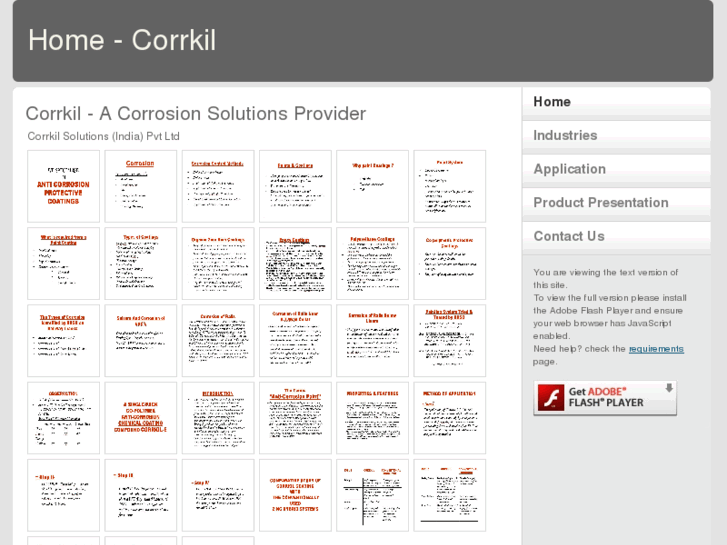 www.corrkil.com