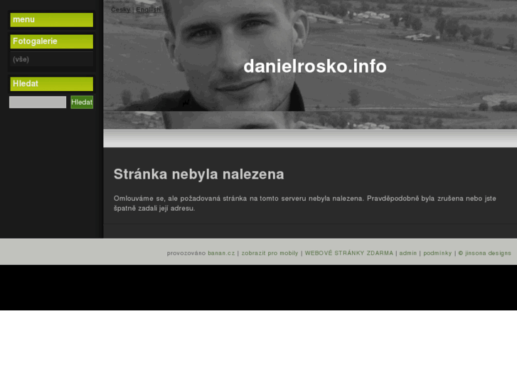 www.danielrosko.info