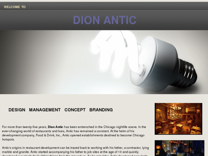 www.dionantic.com