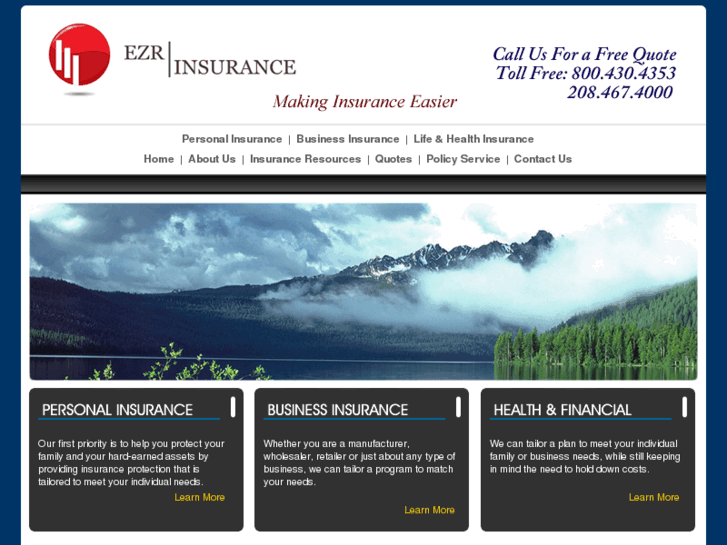 www.easier-insurance.com