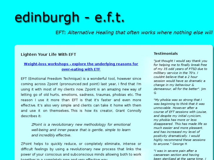 www.edinburgh-eft.com