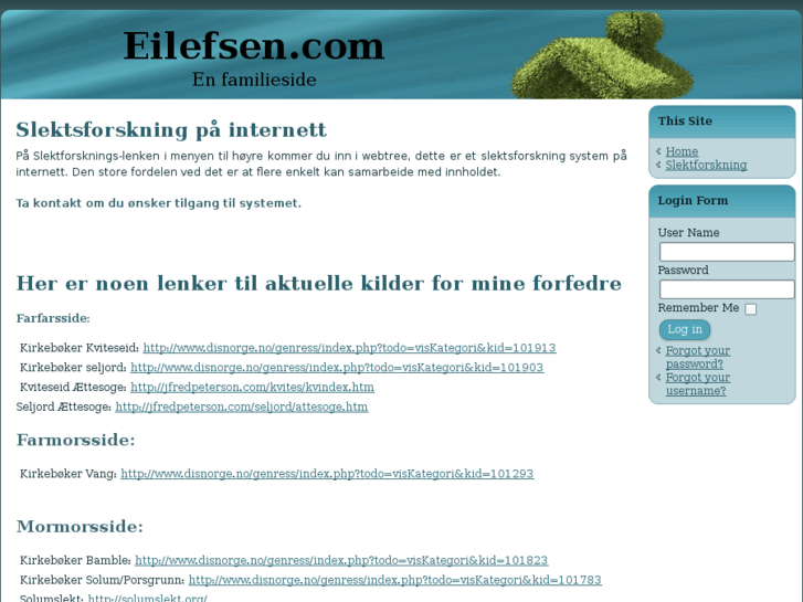 www.eilefsen.com