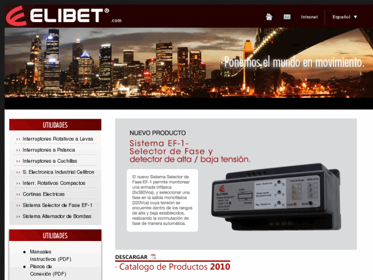 www.elibet.com