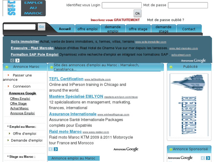 www.emploi-de-maroc.com