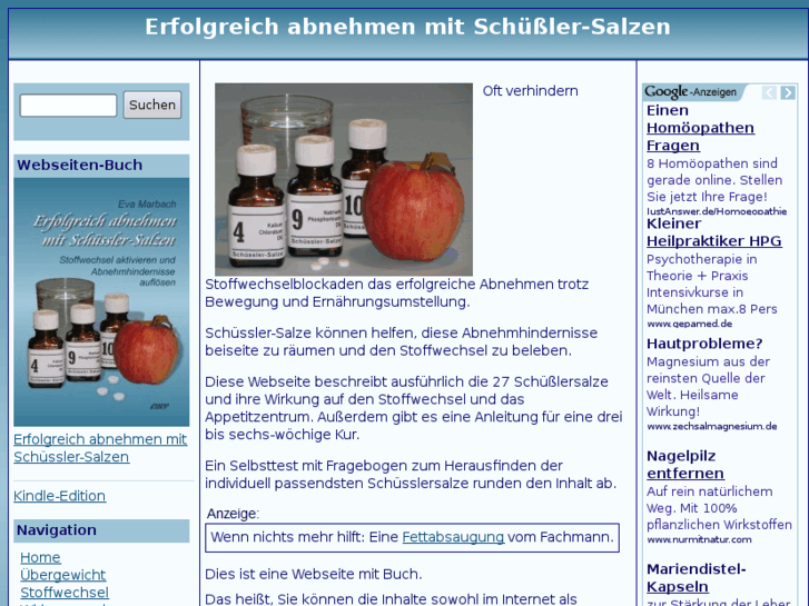 www.erfolgreich-abnehmen-mit-schuessler-salzen.de