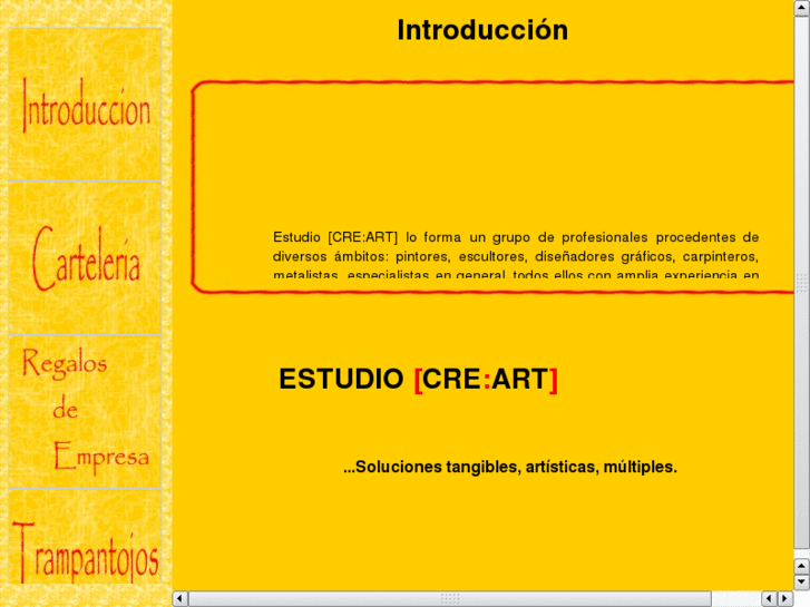 www.estudiocreart.es