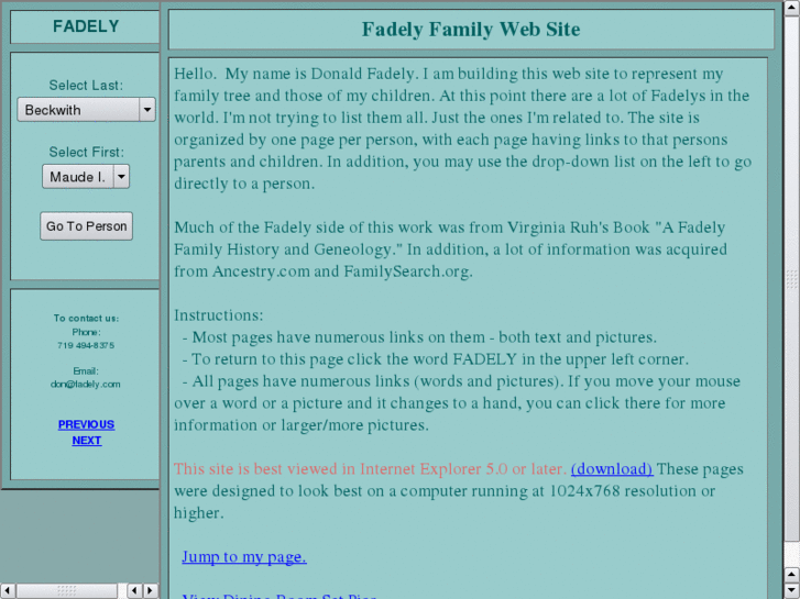 www.fadely.com