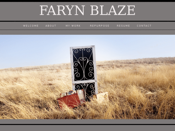 www.farynblaze.com