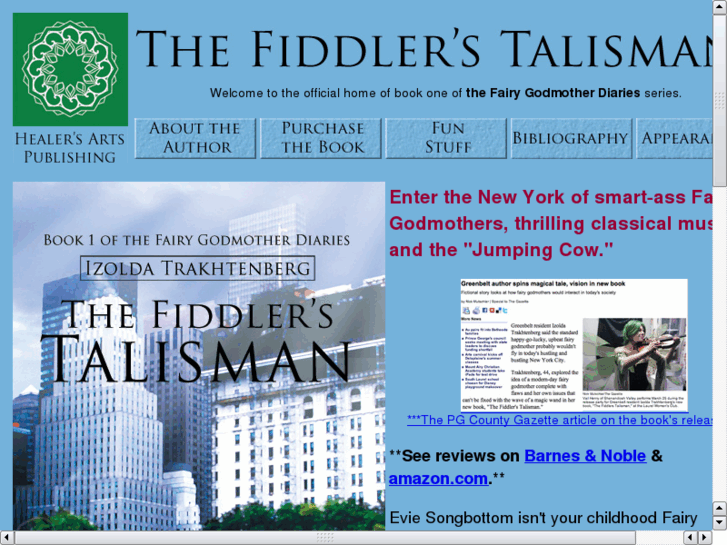 www.fiddlerstalisman.com