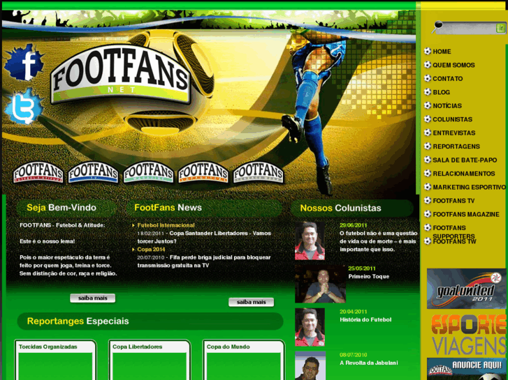 www.footfansnet.com