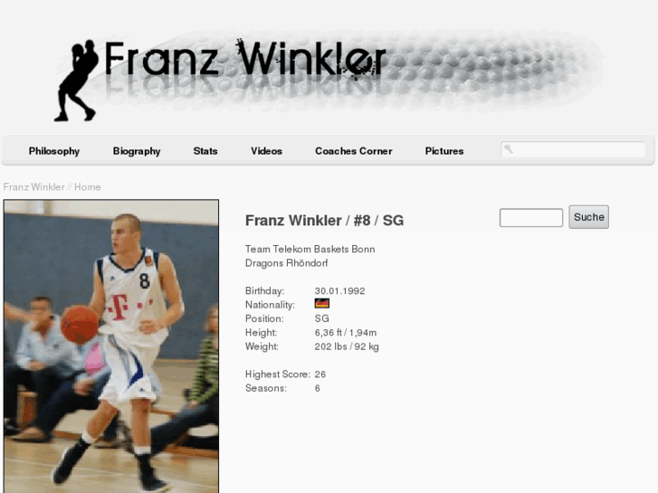 www.franzwinkler.com