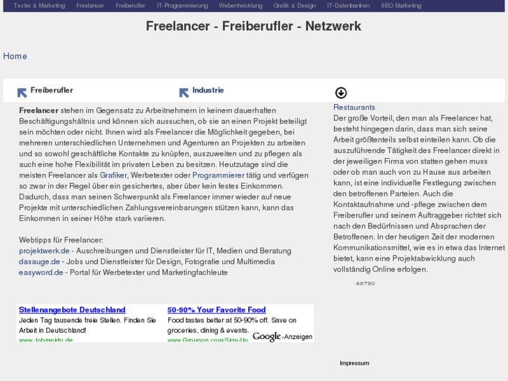 www.freiberufler-netzwerk.de