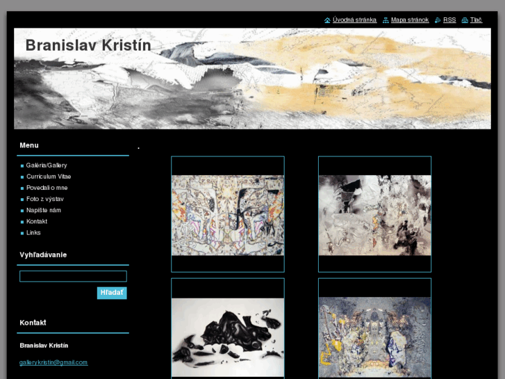 www.gallerykristin.com