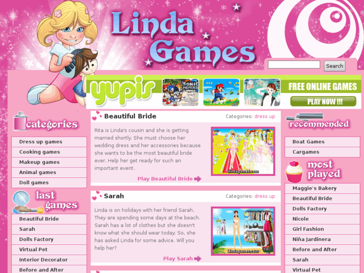 www.gameslinda.com