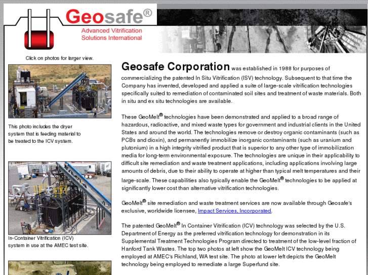 www.geosafecorporation.com