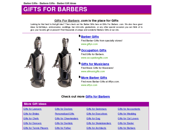 www.giftsforbarbers.com