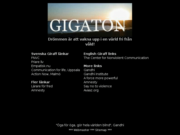 www.gigaton.org